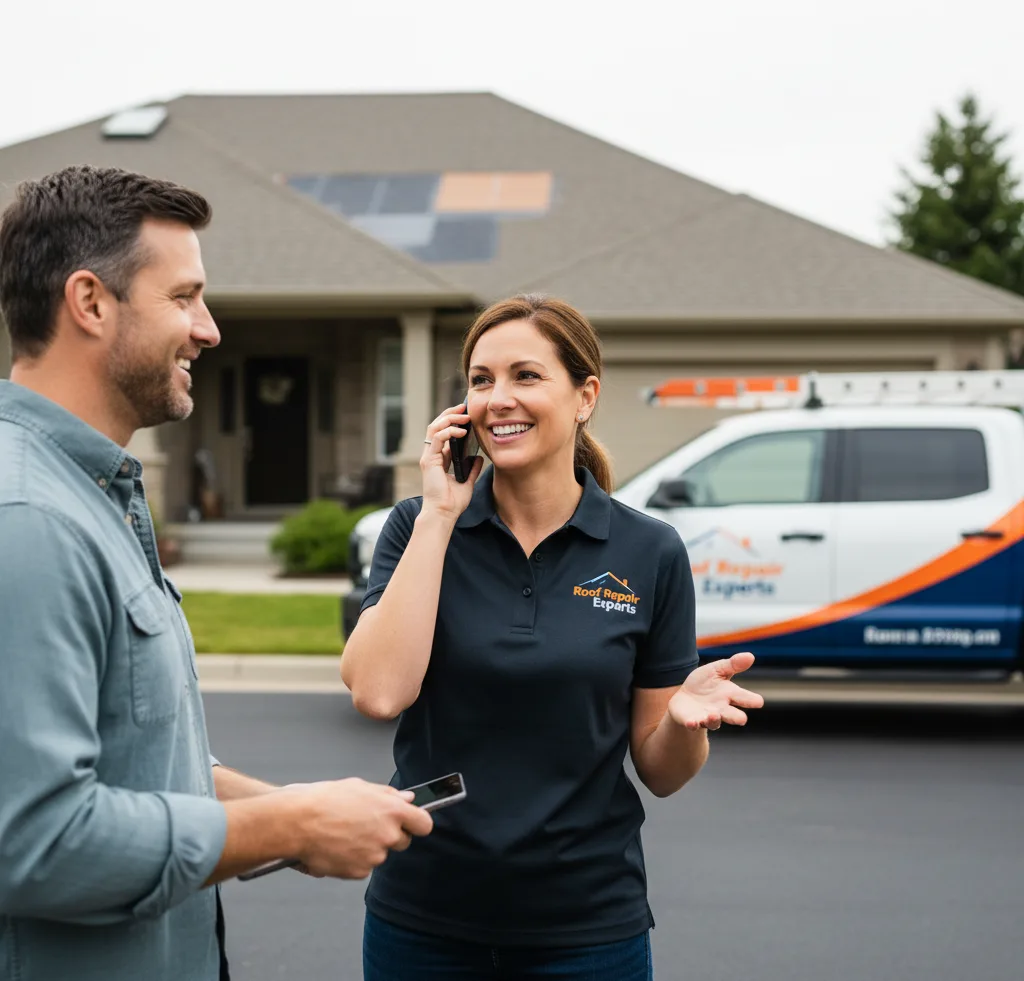 Shingle Replacement in Hillsboro, KS